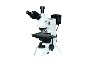 金相显微镜DJ-21M