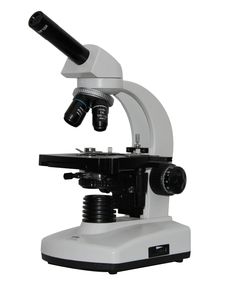 生物显微镜DC-12