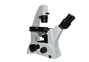 生物倒置显微镜DK-15