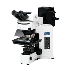 OLYMPUS BX51荧光显微镜