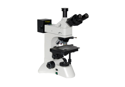 金相显微镜DJ-23M