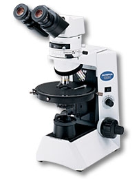 CX31-P OLYMPUS偏光显微镜