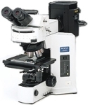 OLYMPUS金相显微镜BX51M