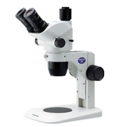 OLYMPUS SZ61体视显微镜