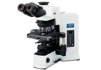BX51-P 奥林巴斯偏光显微镜