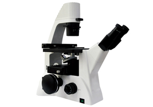 倒置荧光显微镜DF-53