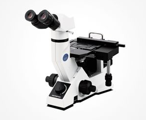 OLYMPUS GX41金相显微镜