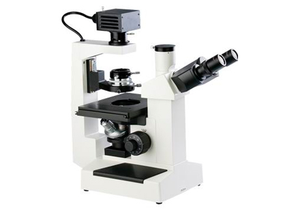 生物倒置显微镜DK-13